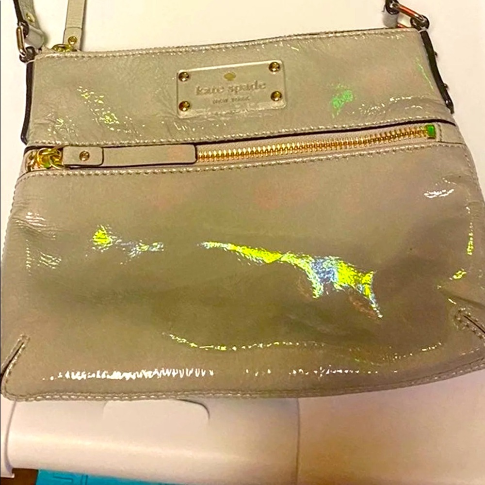 Kate spade Crossbody